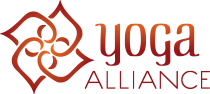 Logo Yoga Alliance