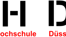 Logo Fachhochschule Düsseldorf